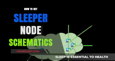 Unlock Sleeper Node Schematics: A Comprehensive Guide to Acquisition