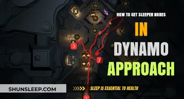 Mastering Sleeper Nodes in Dynamo: A Step-by-Step Approach
