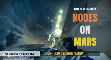 Unlocking Martian Sleeper Nodes: A Comprehensive Guide to Activation Strategies