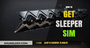 Unlocking Sleeper SIMs: A Comprehensive Guide to Acquiring One Easily