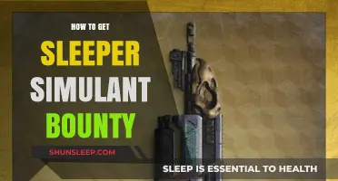 Unlock Sleeper Simulant: Guide to Claiming the Exotic Bounty in Destiny 2