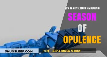 Unlock Sleeper Simulant in Destiny 2's Season of Opulence