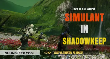 Unlock Sleeper Simulant: Shadowkeep Guide for Destiny 2 Players