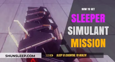 Unlock Sleeper Simulant: Destiny 2 Mission Guide and Tips
