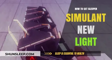 Unlock Sleeper Simulant in Destiny 2 New Light: A Complete Guide