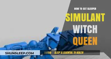 Unlock Sleeper Simulant in Destiny 2 Witch Queen: A Guide