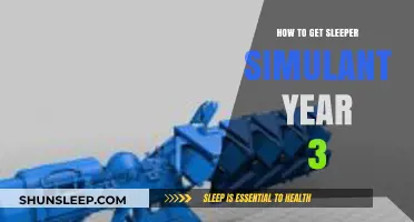 Unlock Sleeper Simulant in Destiny 2 Year 3: Ultimate Guide