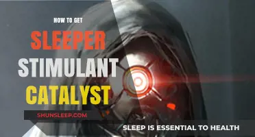 Unlocking Sleeper Stimulant Catalyst: Proven Strategies for Acquisition Success