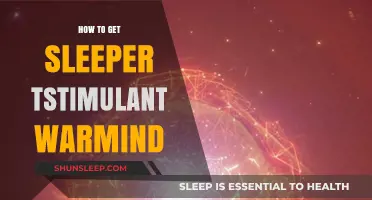 Unlocking Warmind's Power: A Guide to Obtaining Sleeper Stimulant