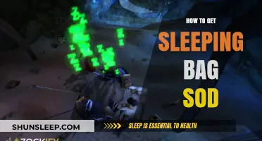 Mastering the Art of Growing Sleeping Bag Sod: A Comprehensive Guide