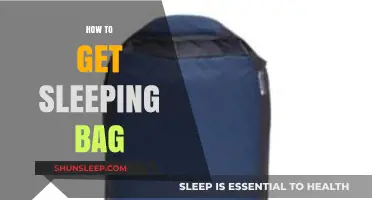 Essential Tips for Choosing and Acquiring the Perfect Sleeping Bag