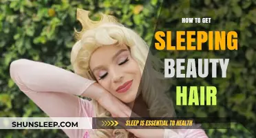 Wake Up to Gorgeous Locks: Secrets for Sleeping Beauty Hair