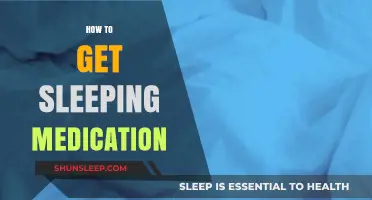 Finding Rest: A Guide to Obtaining Safe Sleeping Medication