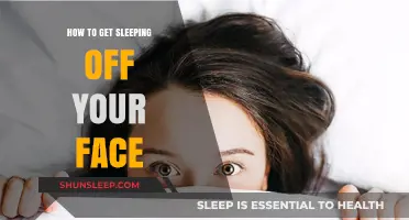 Wake Up Refreshed: Tips to Banish Sleep Marks from Your Face