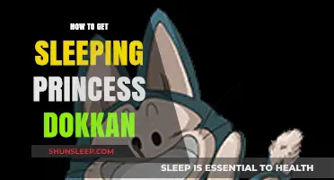 Unlock Sleeping Princess Dokkan: Ultimate Guide to Summoning Strategies