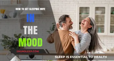 Rekindle Intimacy: Gentle Tips to Spark Desire in Your Sleeping Wife