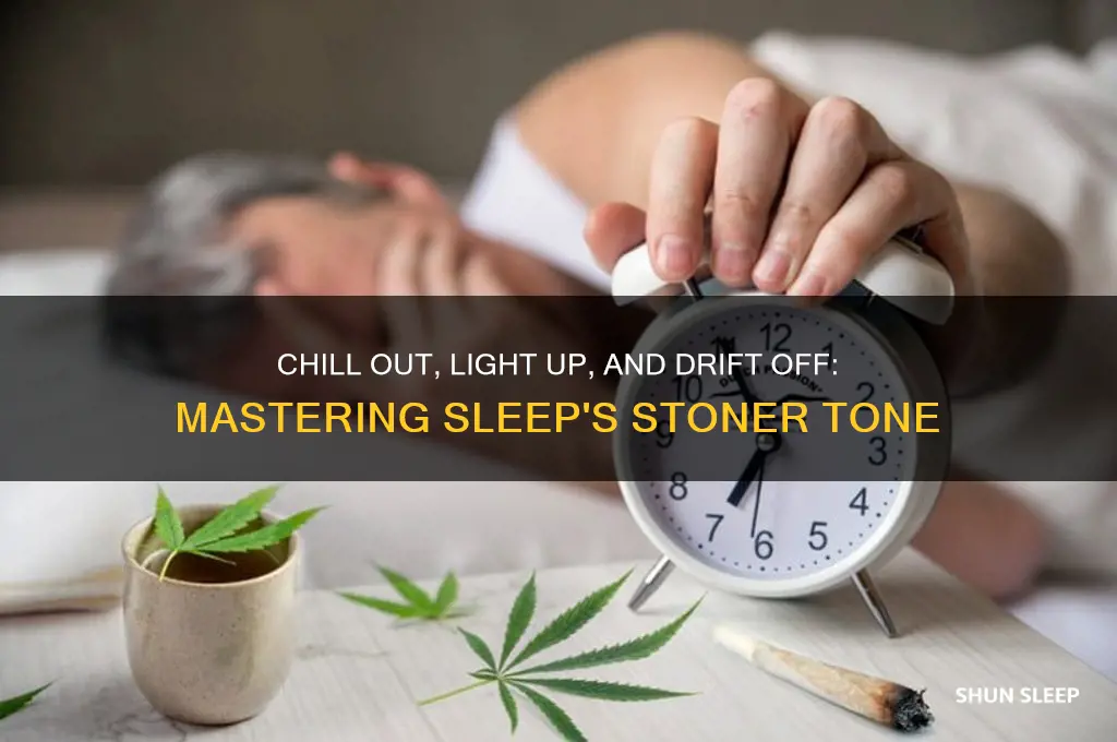 how to get sleep