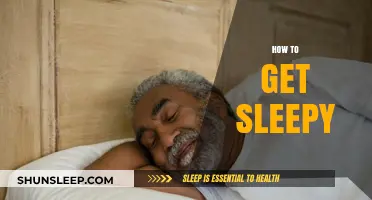 Mastering the Art of Falling Asleep: Tips for a Restful Night