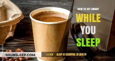 Boost Your Brain Power Overnight: Smart Sleep Strategies for Success
