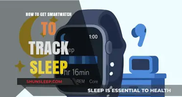 Mastering Sleep Tracking: Tips to Optimize Your Smartwatch's Accuracy
