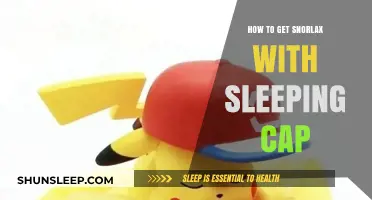 Catch Snorlax with Sleeping Cap: Ultimate Guide for Pokémon Trainers