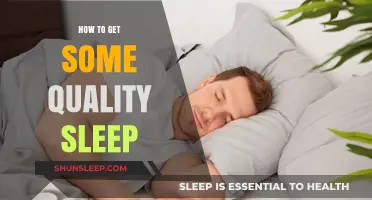 Unlock Restful Nights: Proven Tips for Quality Sleep and Energy