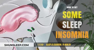 Overcoming Insomnia: Practical Tips for Better Sleep and Restful Nights