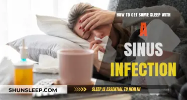 Soothe Sinus Pain and Sleep Better: Tips for Restful Nights