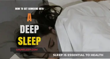 Mastering Deep Sleep: Proven Techniques to Help Anyone Rest Soundly