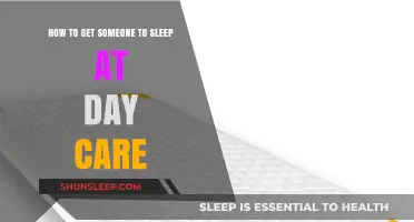 Tips for Helping Toddlers Nap Peacefully at Daycare Every Day