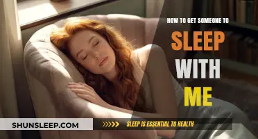 Mastering the Art of Connection: How to Invite Someone to Sleep with You