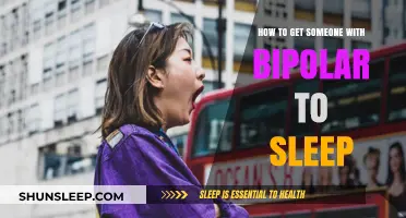Helping Bipolar Individuals Achieve Restful Sleep: Effective Strategies and Tips