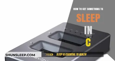 Mastering Sleep Functions in C: A Comprehensive Guide to Thread Management