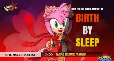 Mastering Sonic Impact: Strategies for Birth by Sleep Dominance