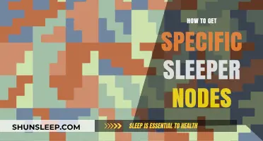Mastering Sleeper Node Acquisition: Strategies for Targeted Deployment Success