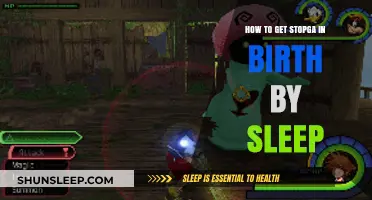 Mastering Stopga in Birth by Sleep: Essential Tips and Strategies