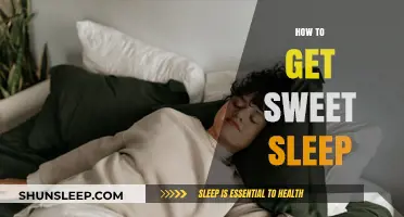 Unlocking Sweet Sleep: Simple Tips for Restful Nights and Energized Days