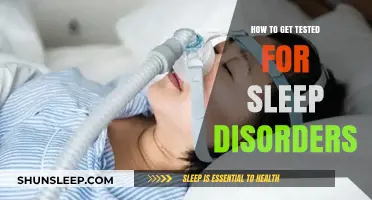Diagnosing Sleep Disorders: A Guide to Getting Tested and Finding Answers
