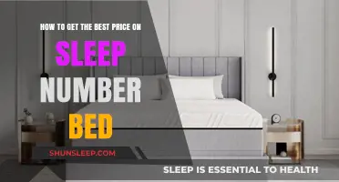 Smart Tips for Scoring the Best Sleep Number Bed Deals
