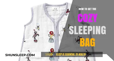 Ultimate Guide to Choosing the Perfect Cozy Sleeping Bag for Comfort