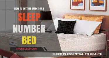Achieve Sleep Number Comfort: Tips for Customizing Your Bed's Firmness