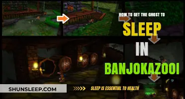 Mastering Banjo-Kazooie: Tips to Soothe the Ghost and Progress