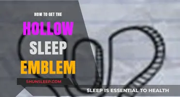 Unlock Hollow Sleep Emblem: Tips and Tricks for Destiny 2 Players