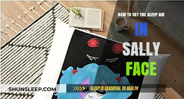 Mastering Sally Face: Unlocking the Sleep Aid for Better Rest