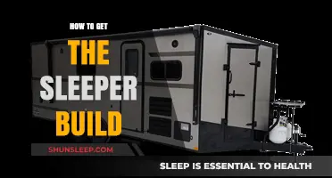 Mastering the Sleeper Build: Secrets to Unmatched Stealth and Power