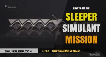 Unlock Sleeper Simulant: A Step-by-Step Destiny Mission Guide