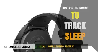 Master TicWatch Sleep Tracking: Tips for Accurate Monitoring