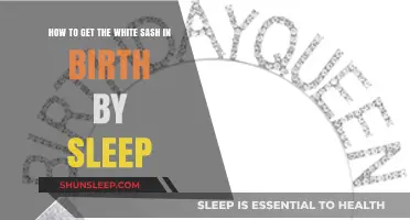 Mastering Birth by Sleep: Unlock the White Sash with These Tips