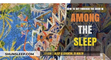 Mastering the Door Puzzle in Among the Sleep: A Step-by-Step Guide
