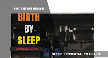 Unlocking Time Splicer: A Birth by Sleep Guide for Players